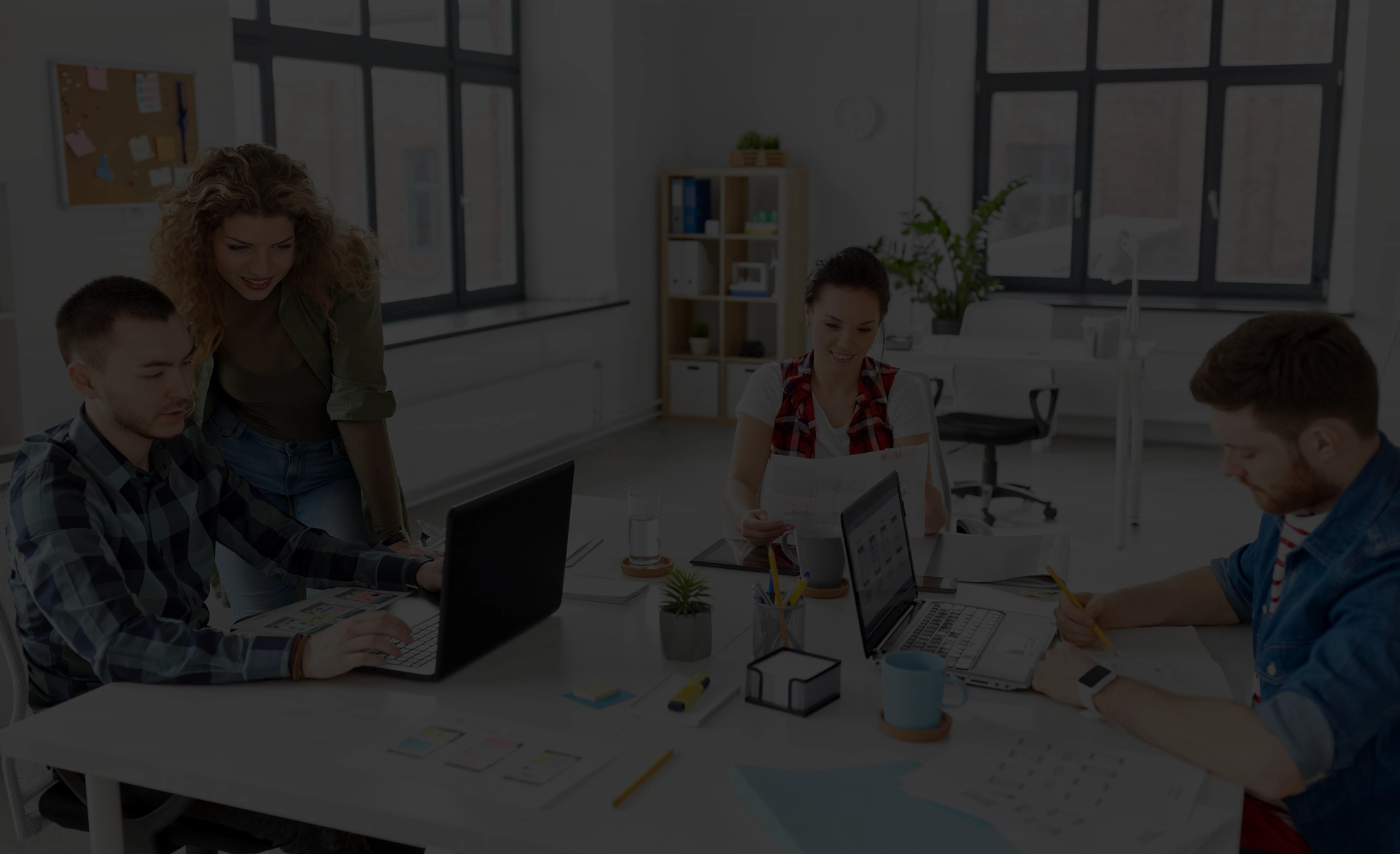 Nos solutions web personnalisées